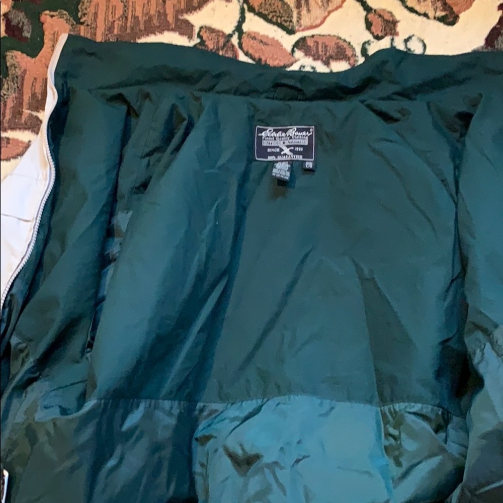 Classic Eddie Bauer Jacket